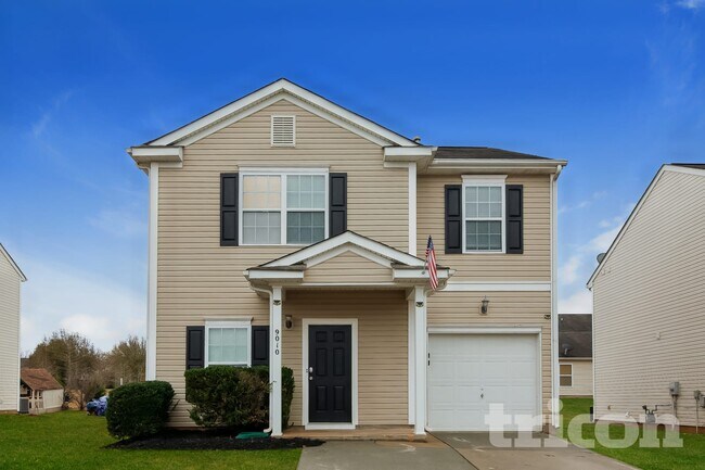 Building Photo - 9010 Corey Common Ave