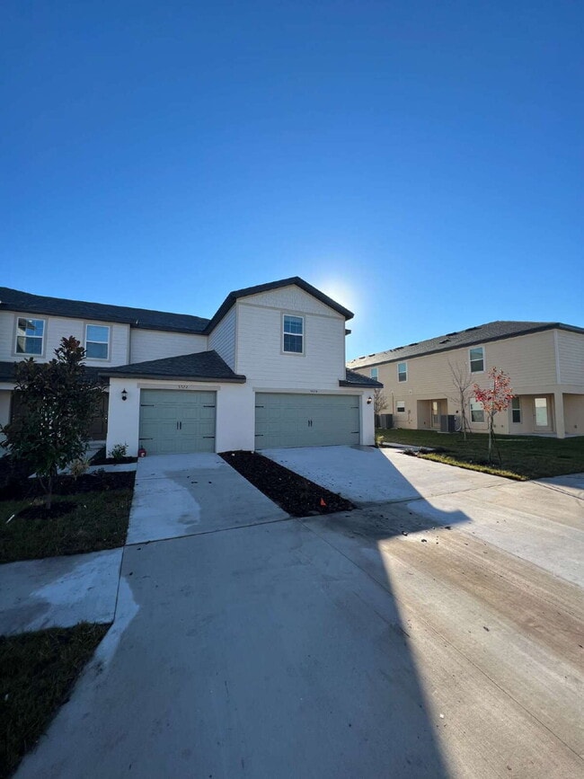 Photo - 5324 New Friendship Pl Townhome