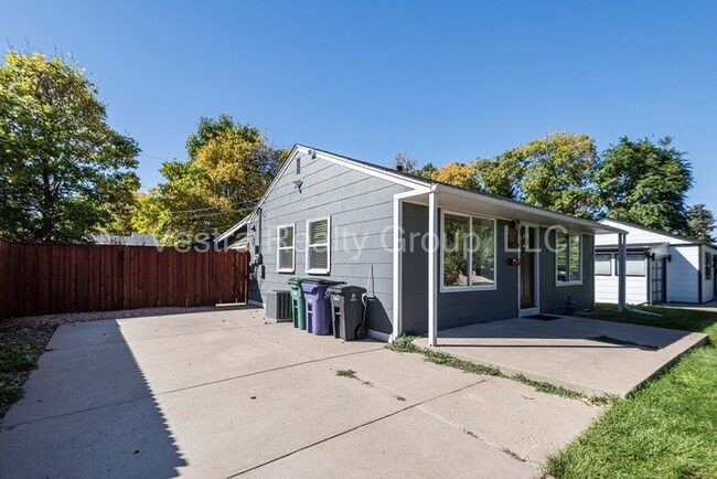 Photo - 2245 S King St House