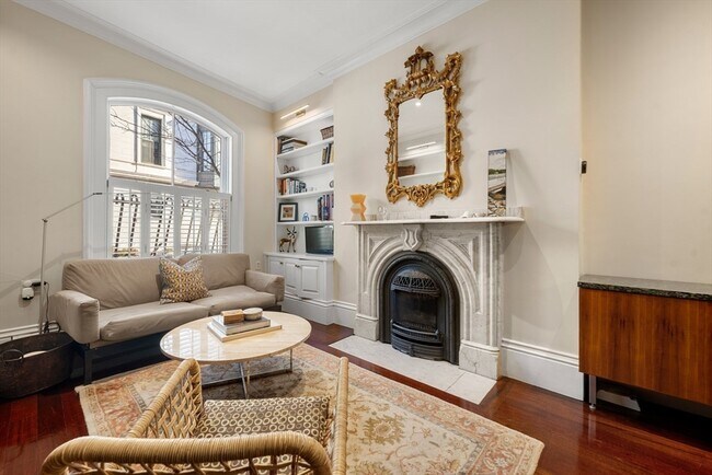 Foto del edificio - 54 Union Pk