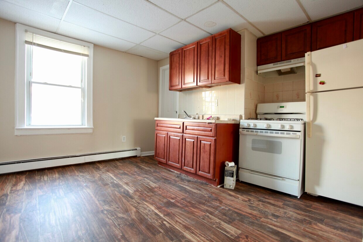 Cocina - 72 Wales Ave