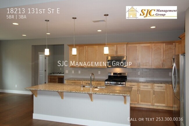 Foto del edificio - 18213 131st St Court E