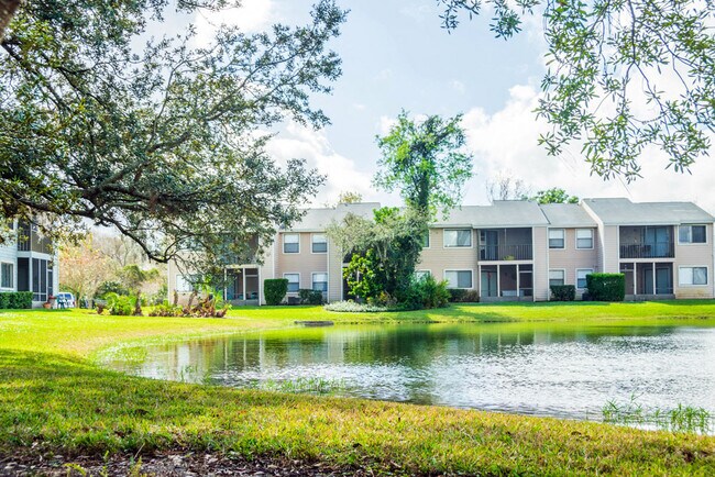 Foto del edificio - Fisherman's Landing Apartments