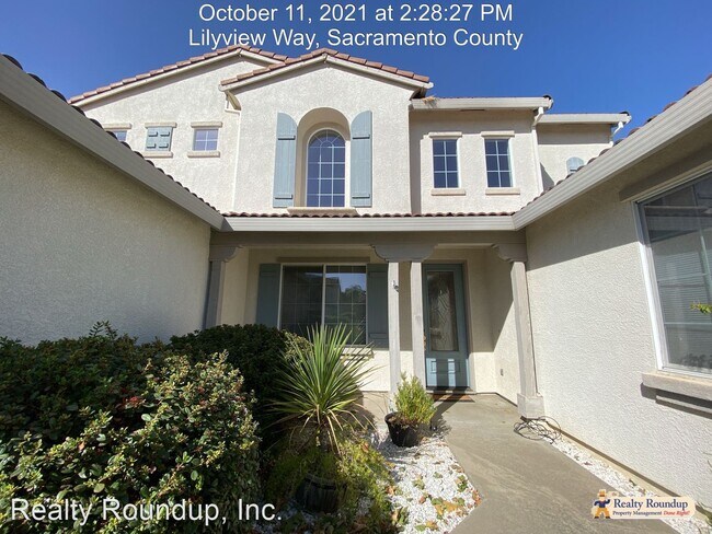 Building Photo - 5 br, 4 bath House - 5638 Lilyview Way
