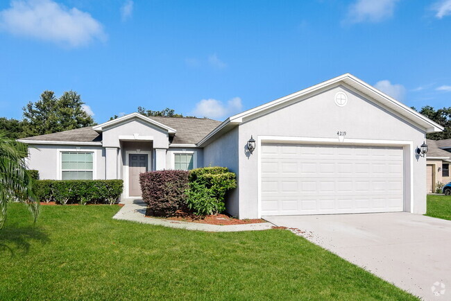 Building Photo - 4219 Misty Way