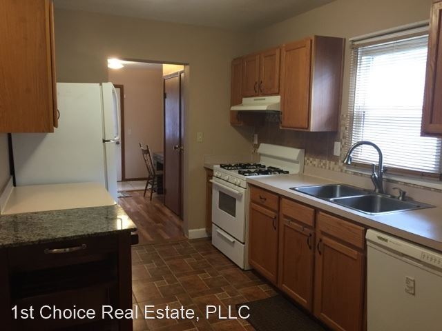 Foto del edificio - 4 br, 2 bath House - 1125 Bement St