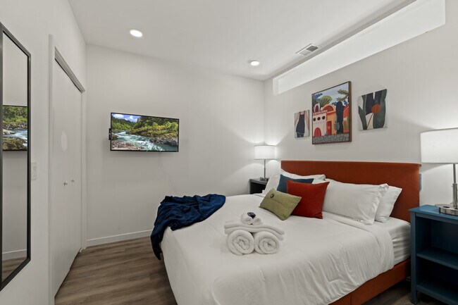 Foto del edificio - 741 Spring Garden St