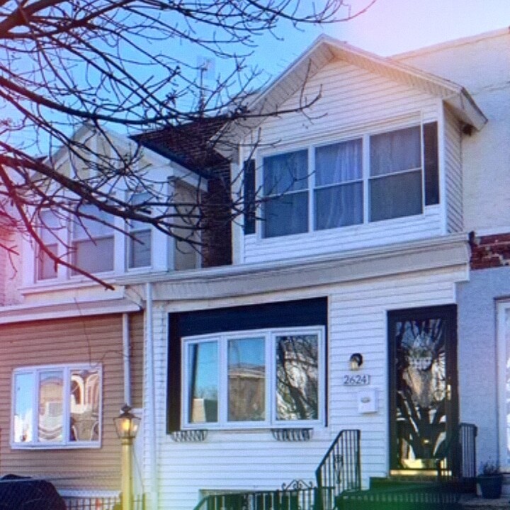 2624 S 73rd St, Philadelphia, PA 19153 House Rental in Philadelphia
