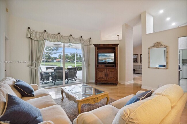 Building Photo - 4 br, 2 bath House - 17357 Balboa Point Wa...