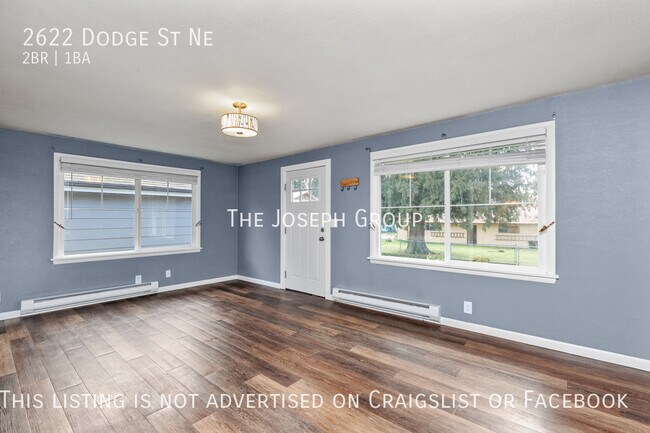 Building Photo - Charming 2BD/1BA Home in Manette!