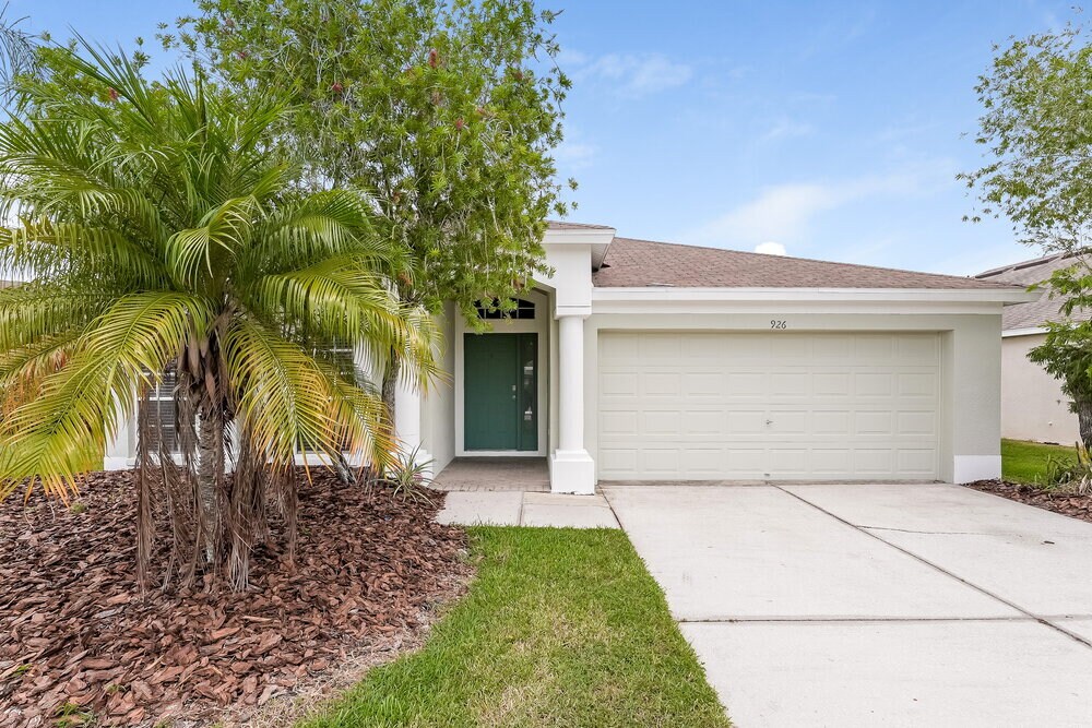 Foto principal - 926 Summer Breeze Dr