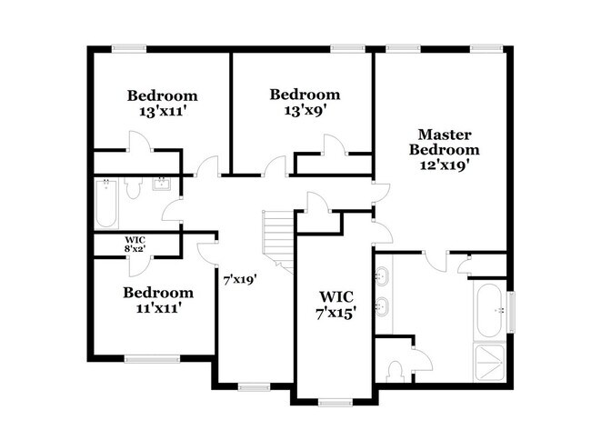 Foto del edificio - 4710 Cabrini Pl