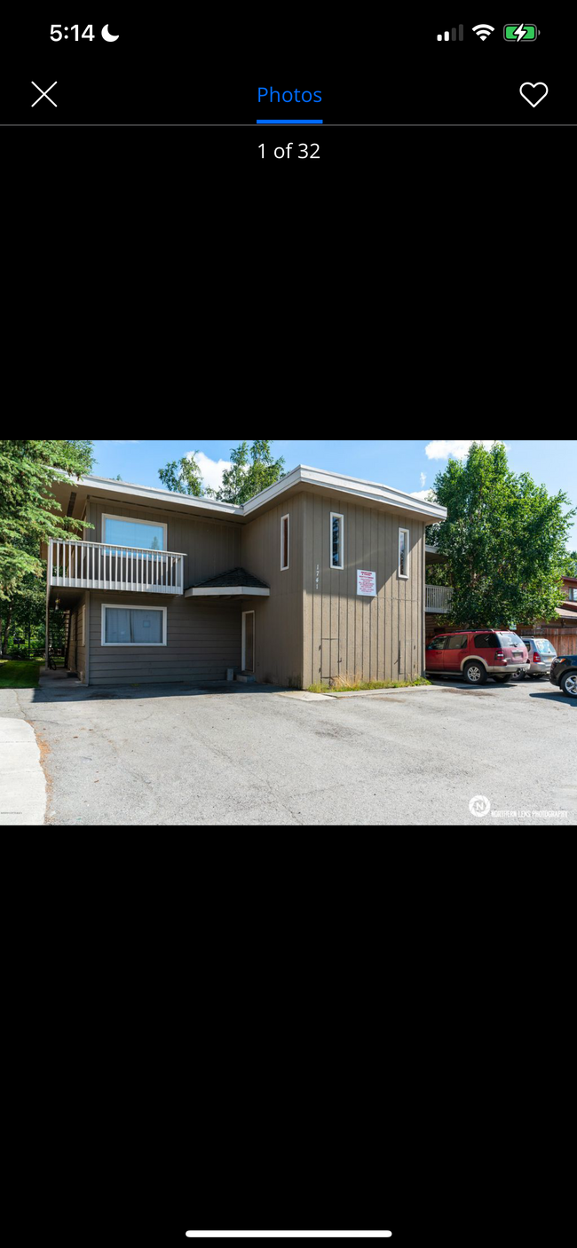 Foto del edificio - 1741 Beaver Pl