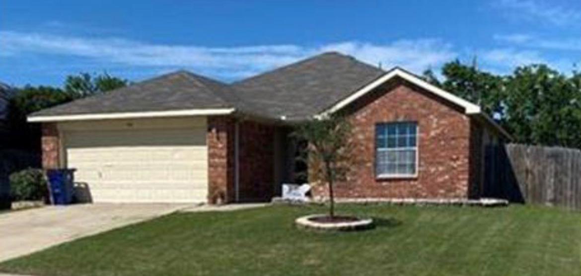 825 Canyon Cove Dr, Burleson, TX 76028 House Rental in Burleson, TX