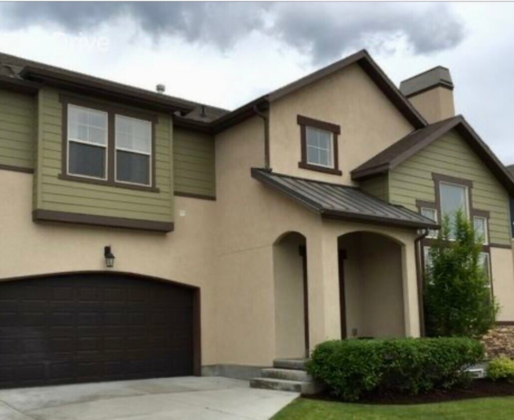 5079 Fortrose Dr, Herriman, UT 84096 House Rental in Herriman, UT