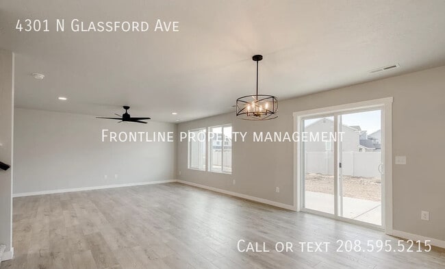 Building Photo - 4301 N Glassford Ave