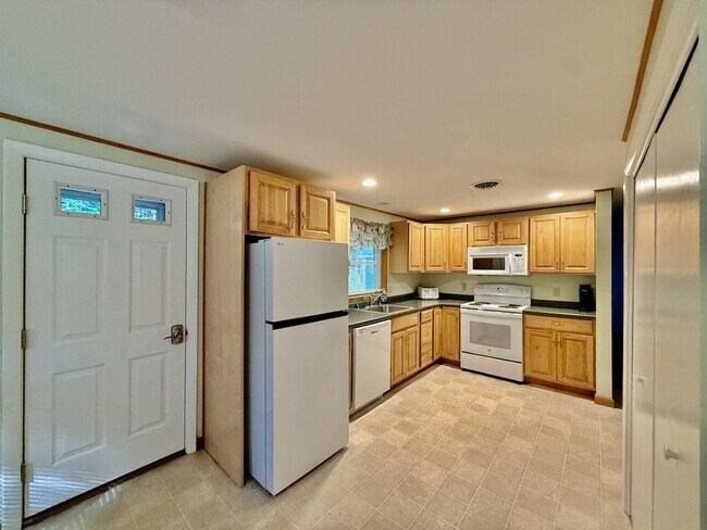 Foto del edificio - 43 Beachwood Rd