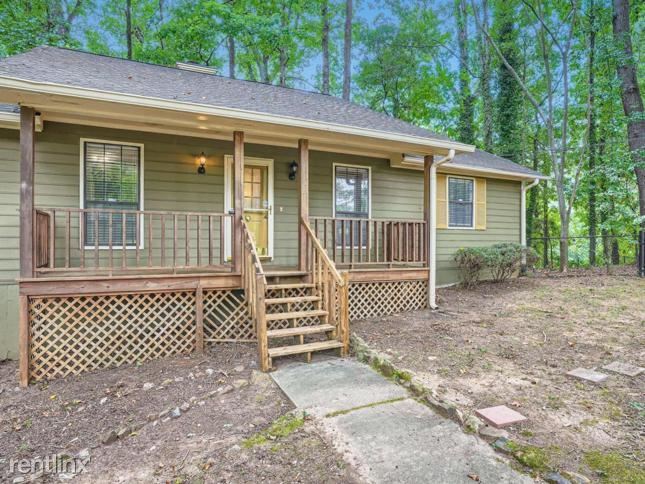 Building Photo - 3 br, 2 bath House - 1237 De Leon Court