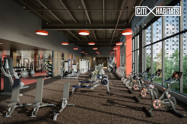 Foto del edificio - 3 Jackson Park