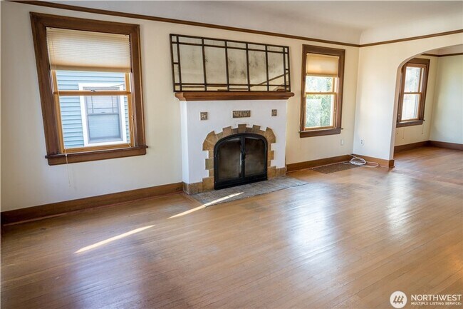 Foto del edificio - 2bd/2.5ba Seattle House