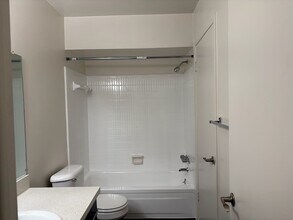 Interior Photo - Corner Place Apartments