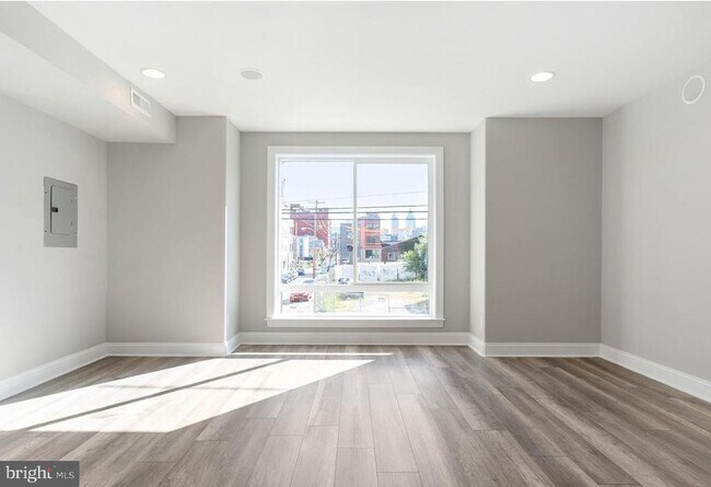 Foto del edificio - 1419 Poplar St