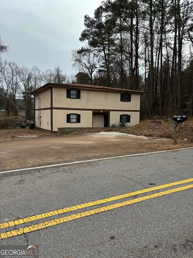 120 Boley Dr, Athens, GA 30601 Townhome Rentals in Athens GA