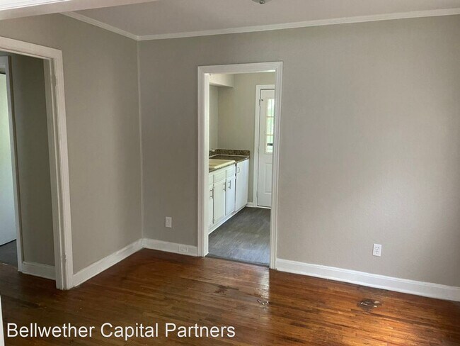 Building Photo - 2 br, 1 bath House - 3766 Guernsey Ave.
