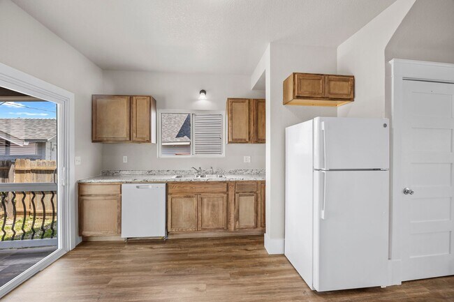 Foto del edificio - 3 Bedroom 1 Bathroom House