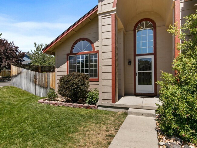 Foto del edificio - 3890 Aspendale Ct