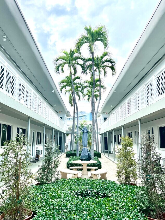 7430 Byron Ave Unit 15A, Miami Beach, FL 33141 7430 Byron Ave Miami