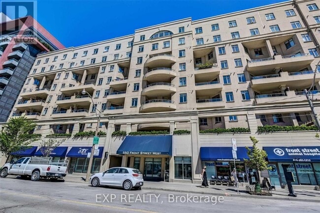 Building Photo - 58-550-550 Front St W
