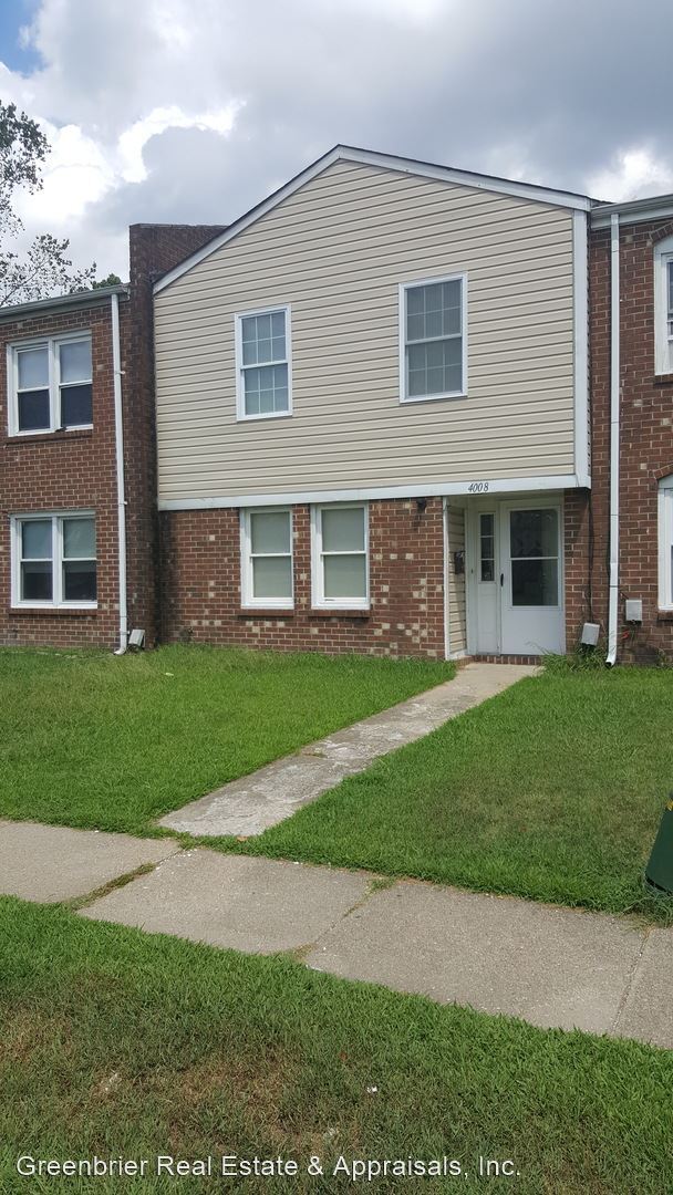 Foto del edificio - 3 br, 1.5 bath House - 4008 Holly Cove Drive