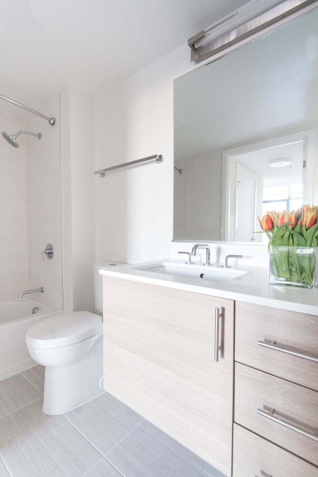 Berkshire 15 Rentals Washington, DC