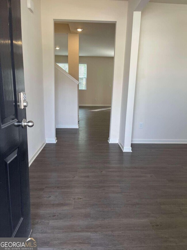 297 Starbuck Parkway, Pendergrass, GA 30567 House Rental in