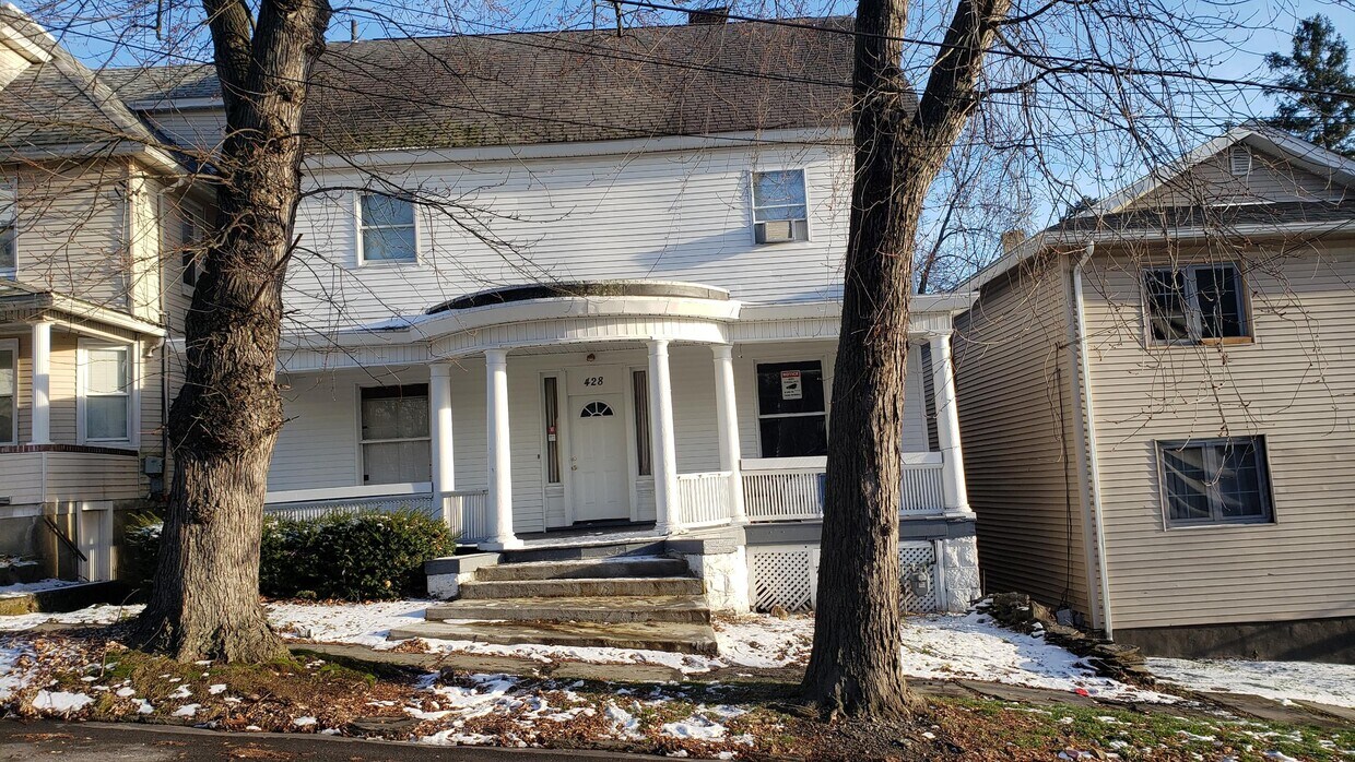 428 Taylor Ave, Scranton, PA 18510 House Rental in Scranton, PA