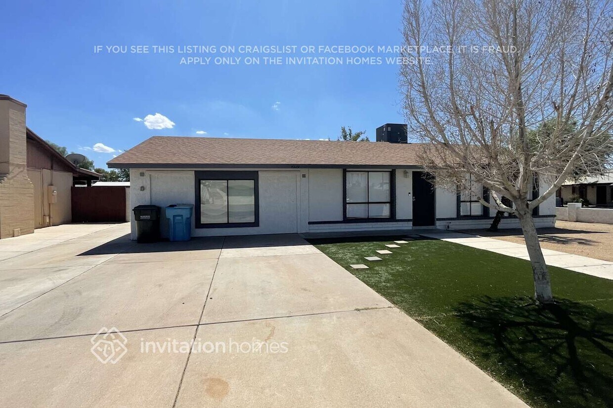 Foto principal - 8929 W Devonshire Ave