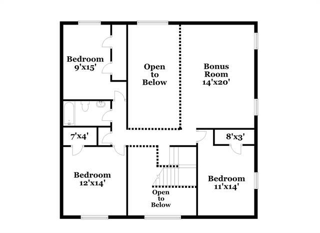 Building Photo - 10017 Bull Run