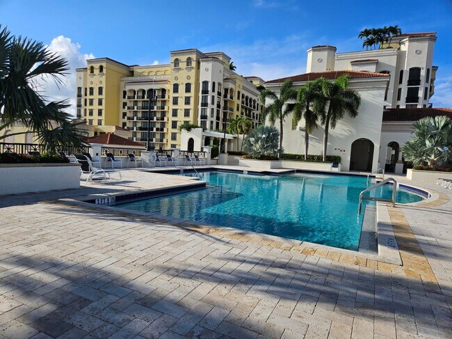 Foto del edificio - 801 S Olive Ave