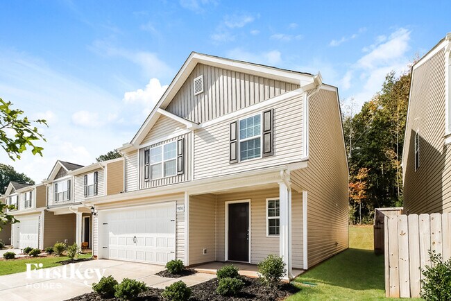 Building Photo - 9131 Creedmore Hills Dr