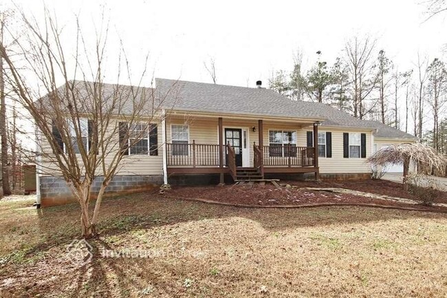 Building Photo - 5090 Burruss Mill Rd