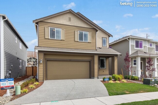 Foto del edificio - 3615 80th Ave NE