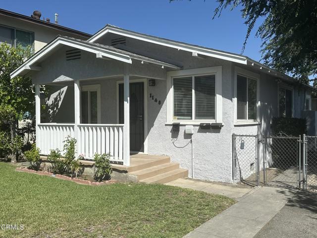 Building Photo - 1148 Spazier Ave