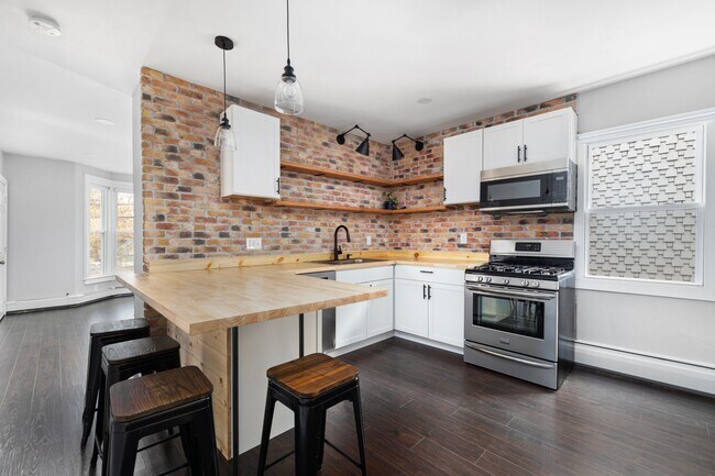 Foto del edificio - 122 Willow St