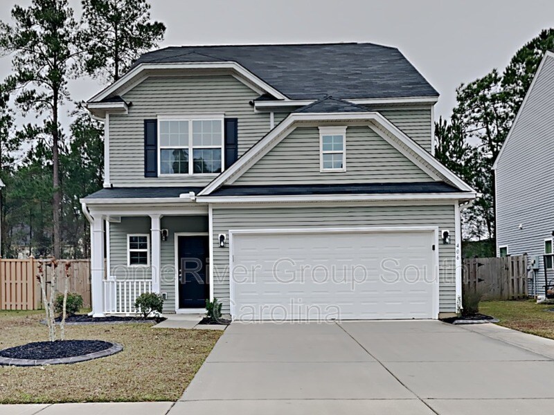 406 Wynfield Forest Dr, Summerville, SC 29485 House for Rent in