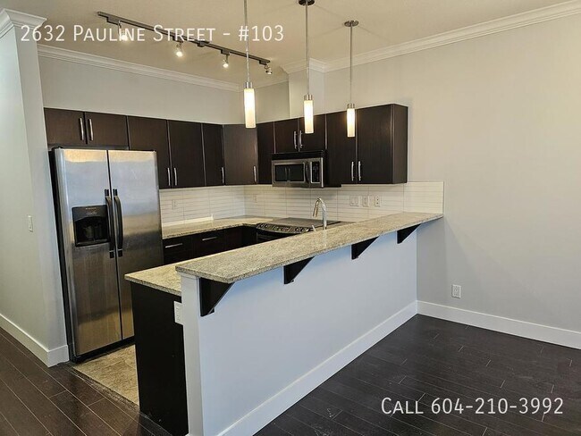 Building Photo - Historical Downtown Abbotsford