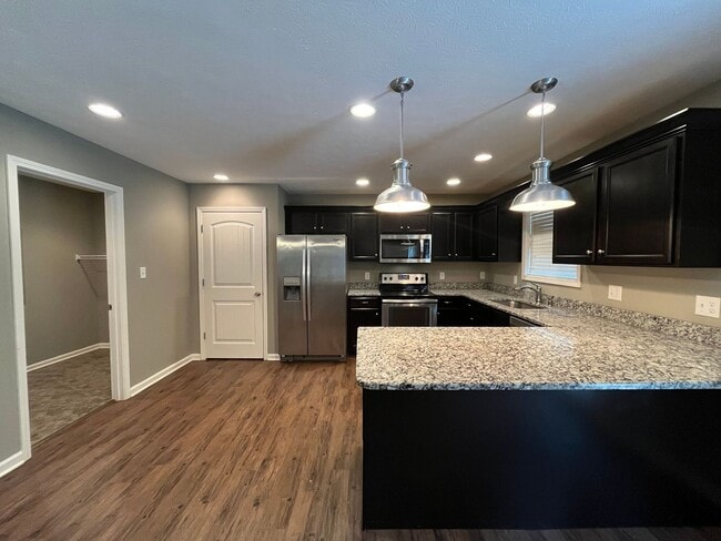 Foto del edificio - 3BR 2BA Home in Greystone Subdivision - South Warren School District