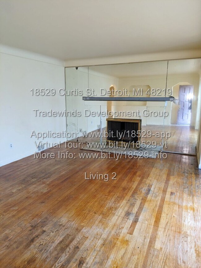 Foto del edificio - 18529 Curtis 3 bed/1.5 bath with formal di...