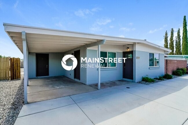 Foto del edificio - 3 Bedroom Pet-Friendly Home in Tucson, AZ ...