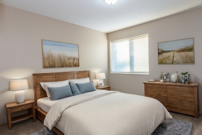 Foto del interior - Saddle Creek Townhomes - New Leasing Incentives !